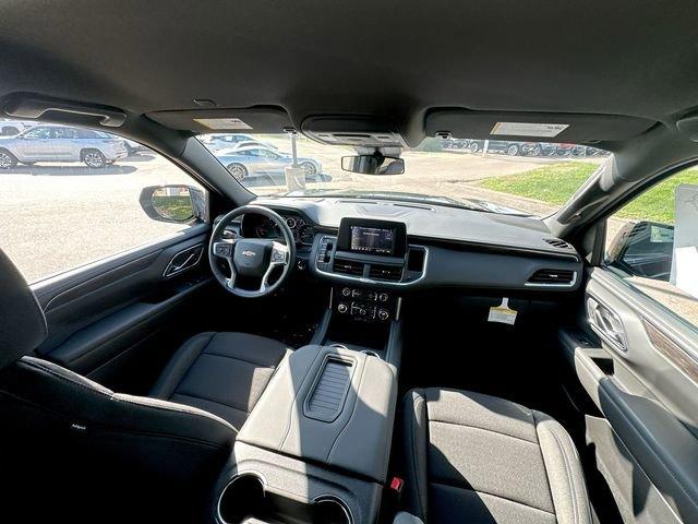 2024 Chevrolet Tahoe Vehicle Photo in GREELEY, CO 80634-4125