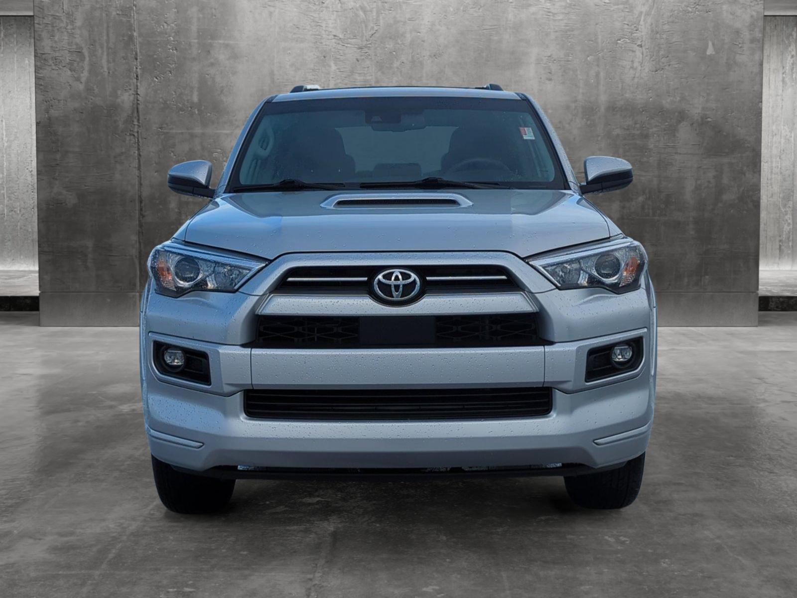 2023 Toyota 4Runner Vehicle Photo in Ft. Myers, FL 33907