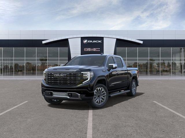 2024 GMC Sierra 1500 Vehicle Photo in MEDINA, OH 44256-9631