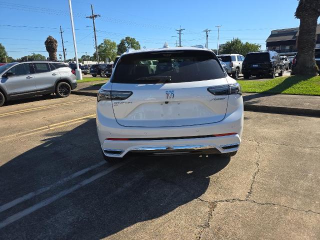 2024 Buick Envision Vehicle Photo in LAFAYETTE, LA 70503-4541