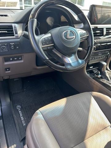 2022 Lexus GX 460 Vehicle Photo in TREVOSE, PA 19053-4984