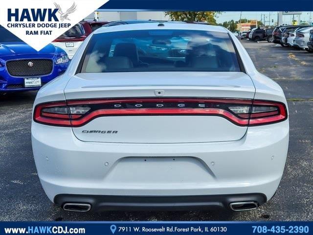 2021 Dodge Charger Vehicle Photo in Saint Charles, IL 60174