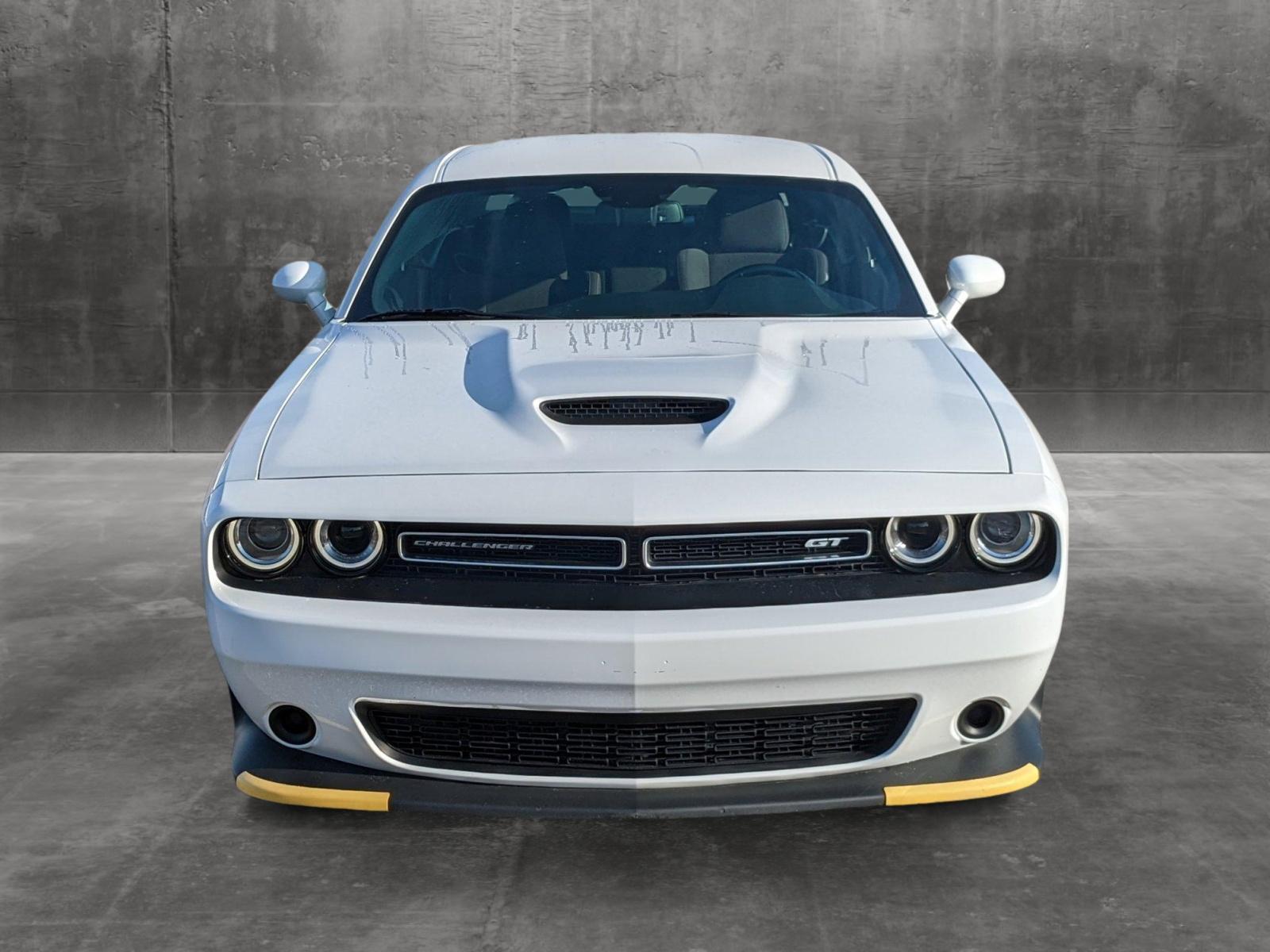 2023 Dodge Challenger Vehicle Photo in ORLANDO, FL 32808-7998