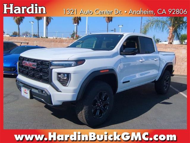 2024 GMC Canyon Vehicle Photo in ANAHEIM, CA 92806-5612