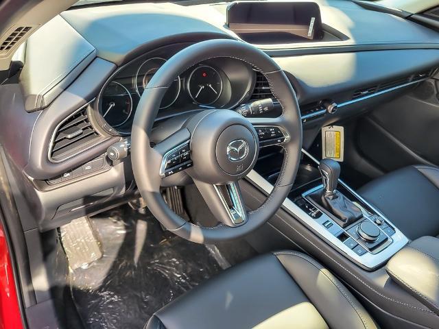 2025 Mazda CX-30 Vehicle Photo in Plainfield, IL 60586