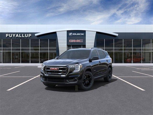 2024 GMC Terrain Vehicle Photo in PUYALLUP, WA 98371-4149