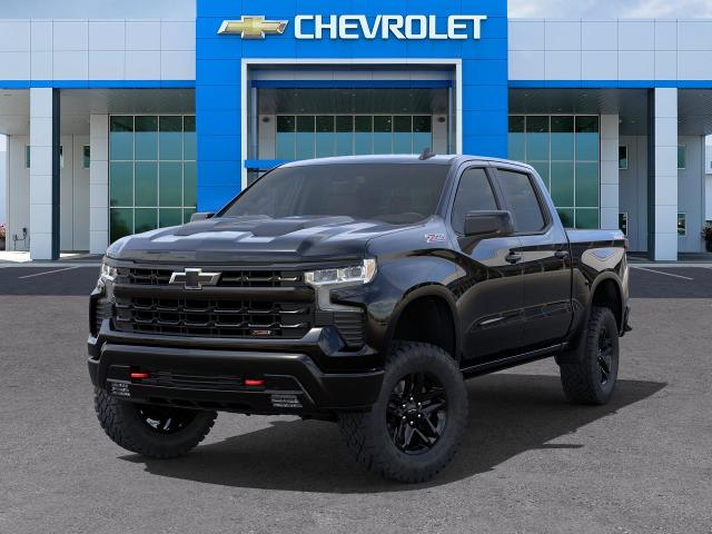 2024 Chevrolet Silverado 1500 Vehicle Photo in SELMA, TX 78154-1460