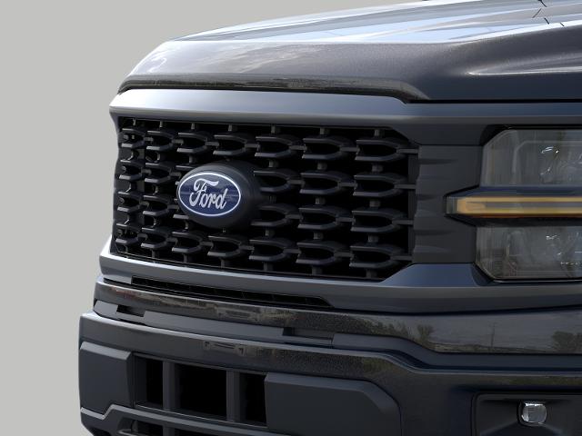 2024 Ford F-150 Vehicle Photo in Neenah, WI 54956