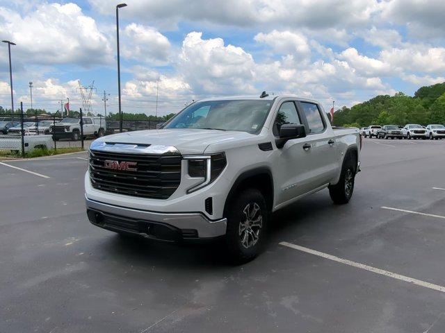 2024 GMC Sierra 1500 Vehicle Photo in ALBERTVILLE, AL 35950-0246