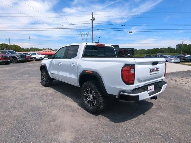 2024 GMC Canyon Vehicle Photo in ALBERTVILLE, AL 35950-0246