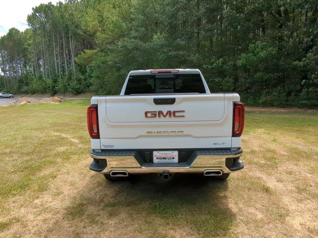 2024 GMC Sierra 1500 Vehicle Photo in ALBERTVILLE, AL 35950-0246