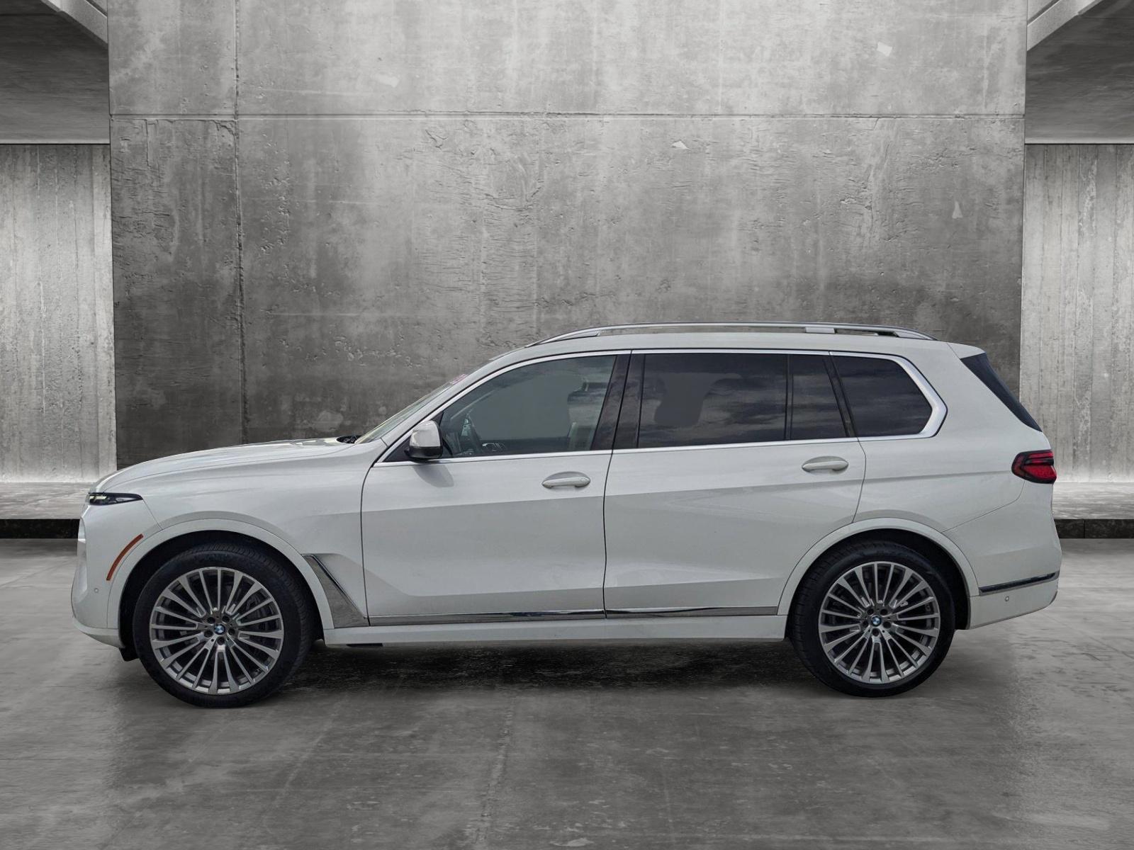 2023 BMW X7 Vehicle Photo in MIAMI, FL 33172-3015