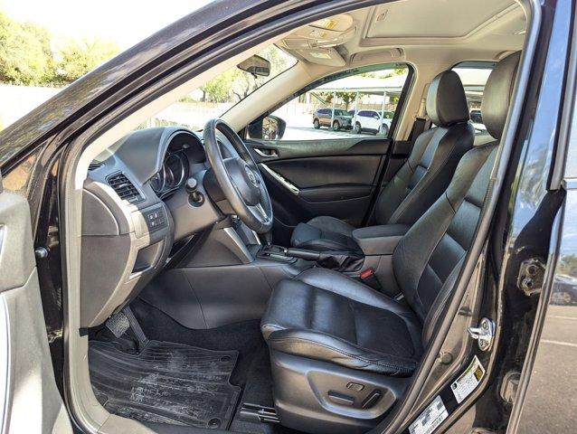 2013 Mazda CX-5 Vehicle Photo in San Antonio, TX 78230