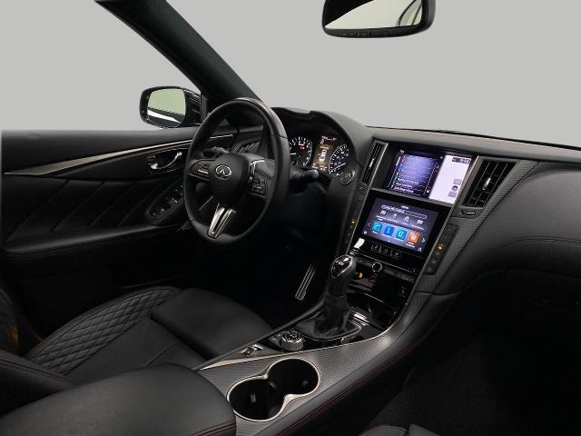 2021 INFINITI Q50 Vehicle Photo in Appleton, WI 54913