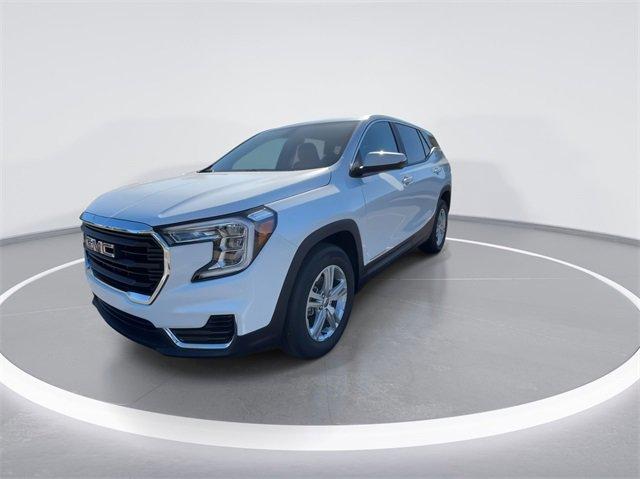 2024 GMC Terrain Vehicle Photo in BOWLING GREEN, KY 42104-4102