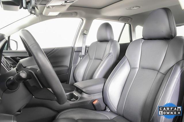 2023 Subaru Outback Vehicle Photo in Puyallup, WA 98371