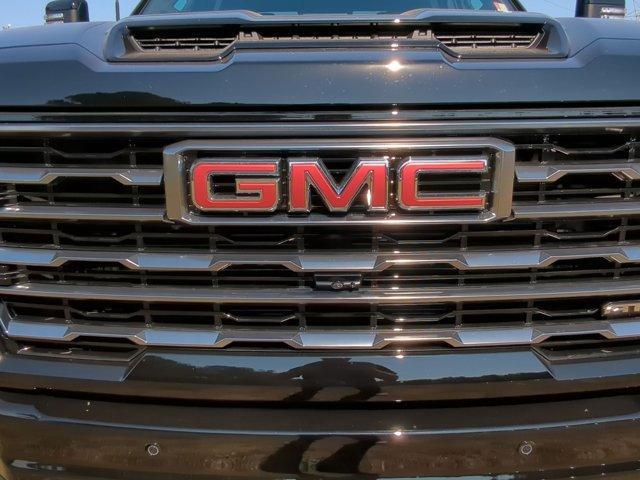 2025 GMC Sierra 2500 HD Vehicle Photo in ALBERTVILLE, AL 35950-0246