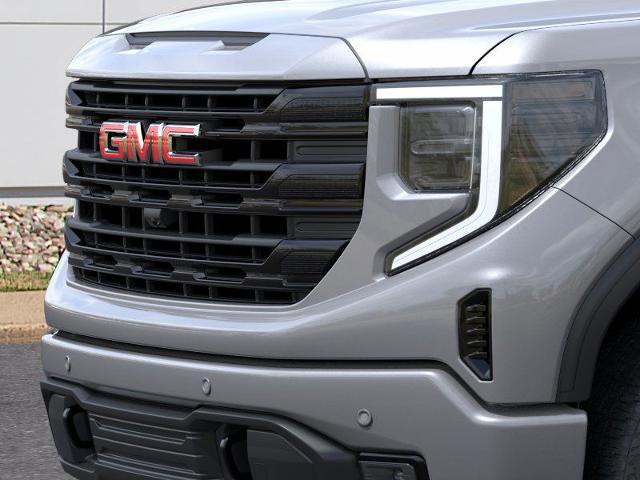 2025 GMC Sierra 1500 Vehicle Photo in TREVOSE, PA 19053-4984