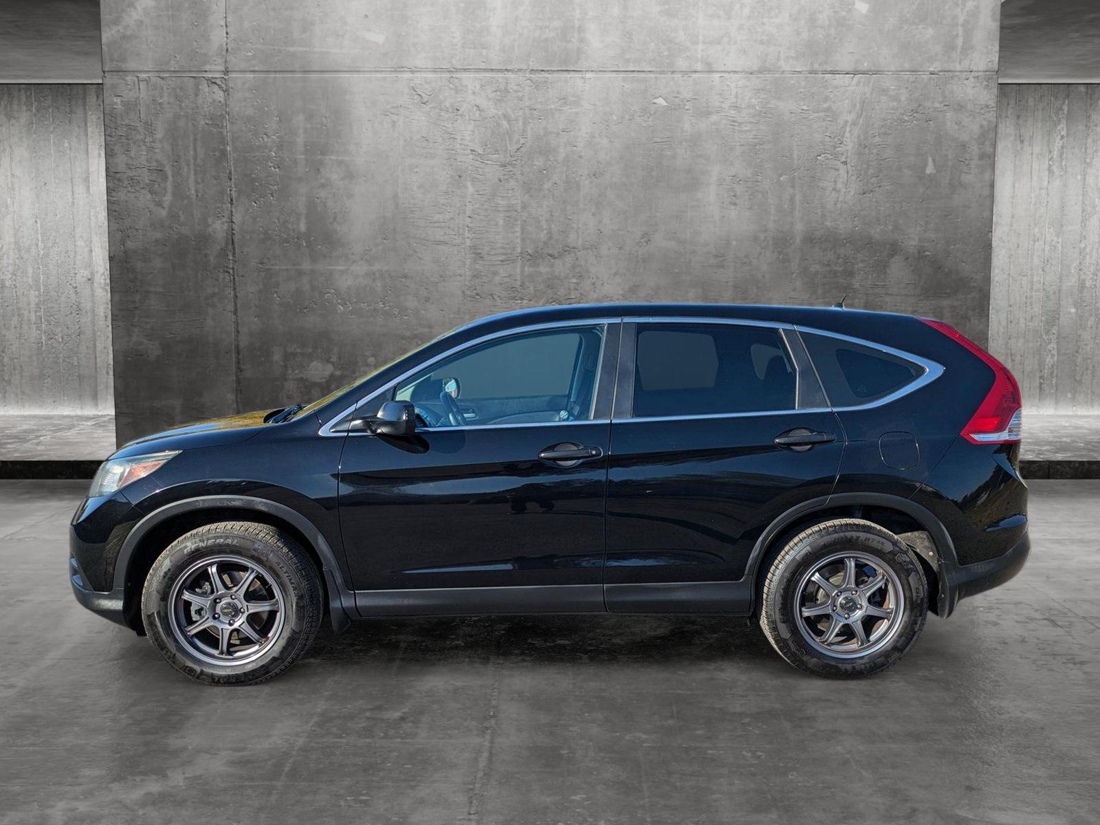 2014 Honda CR-V Vehicle Photo in Spokane Valley, WA 99212