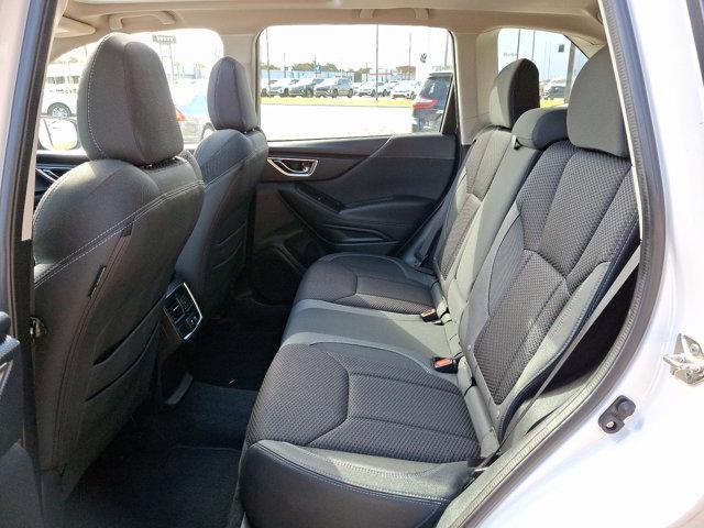 2020 Subaru Forester Vehicle Photo in CAPE MAY COURT HOUSE, NJ 08210-2432