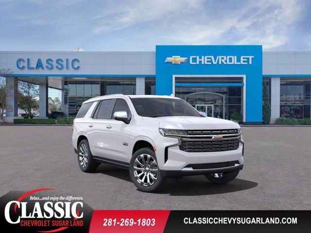 2024 Chevrolet Tahoe Vehicle Photo in SUGAR LAND, TX 77478-0000