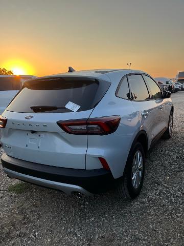 2025 Ford Escape Vehicle Photo in STEPHENVILLE, TX 76401-3713