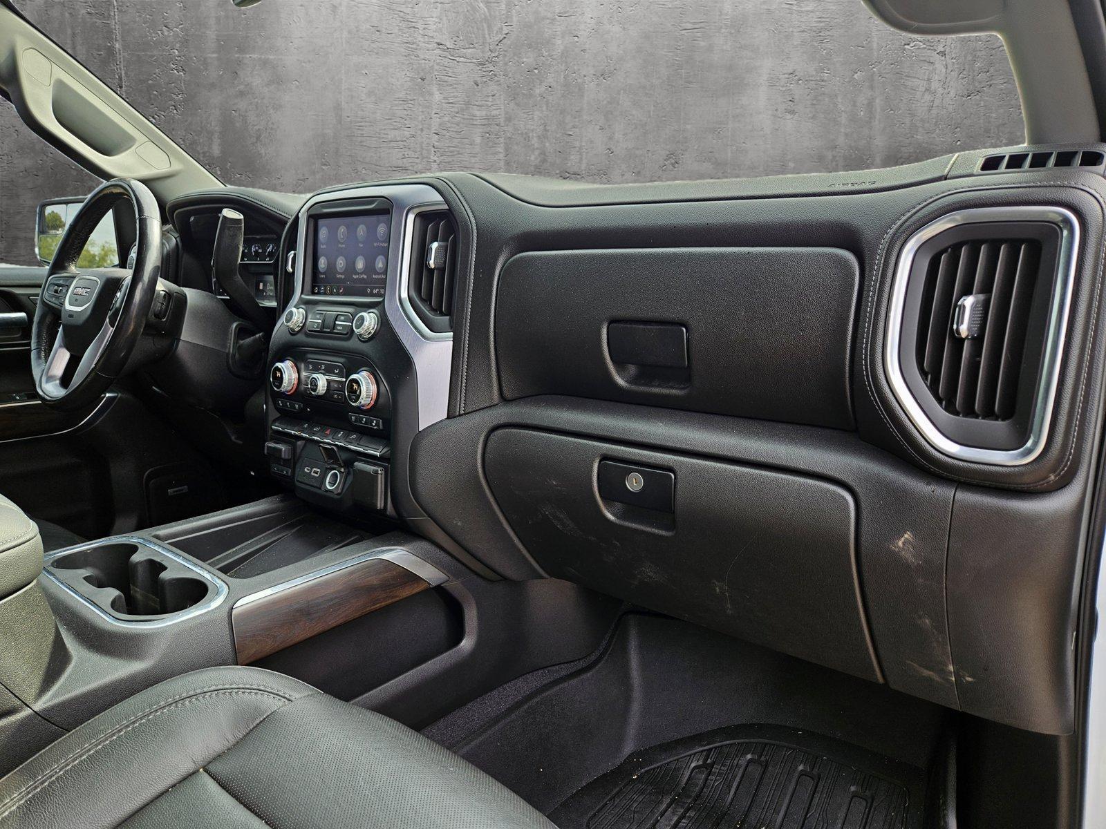 2019 GMC Sierra 1500 Vehicle Photo in WACO, TX 76710-2592