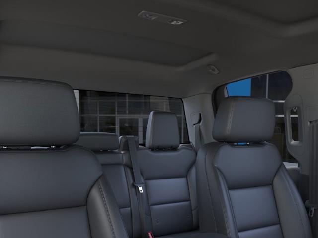 2025 Chevrolet Silverado 1500 Vehicle Photo in ORLANDO, FL 32812-3021