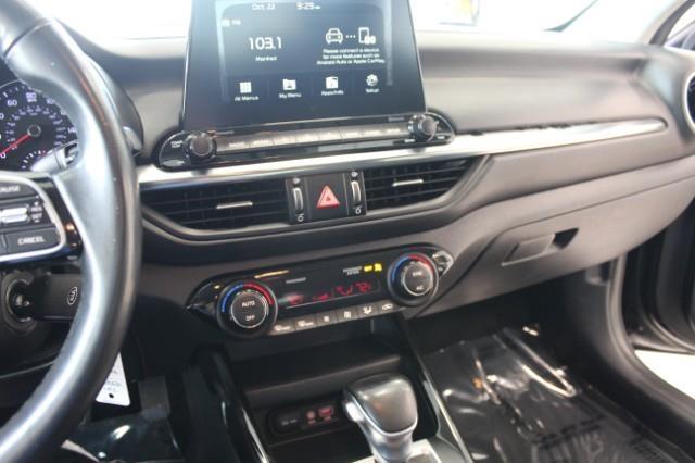 2019 Kia Forte Vehicle Photo in Green Bay, WI 54304