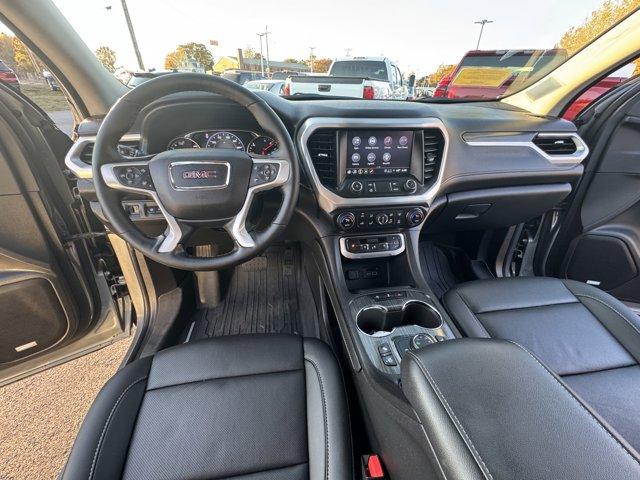 2023 GMC Acadia Vehicle Photo in LEOMINSTER, MA 01453-2952