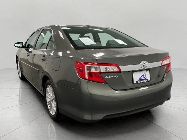 2014 Toyota Camry Vehicle Photo in Appleton, WI 54913