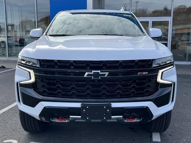 2024 Chevrolet Tahoe Vehicle Photo in GARDNER, MA 01440-3110