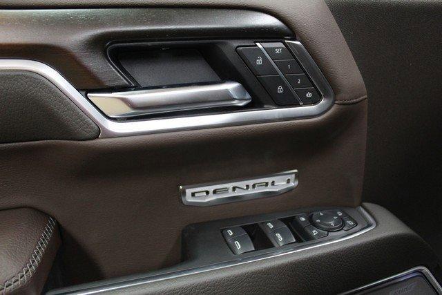 2025 GMC Sierra 1500 Vehicle Photo in ST JOHNS, MI 48879-1562