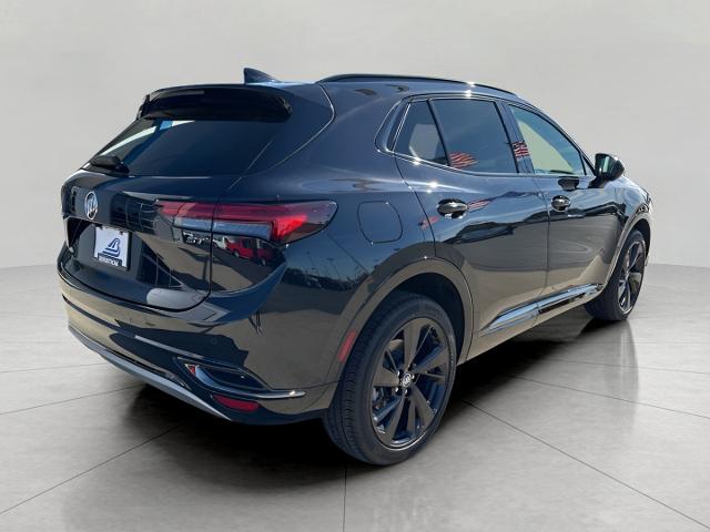 2023 Buick Envision Vehicle Photo in MANITOWOC, WI 54220-5838