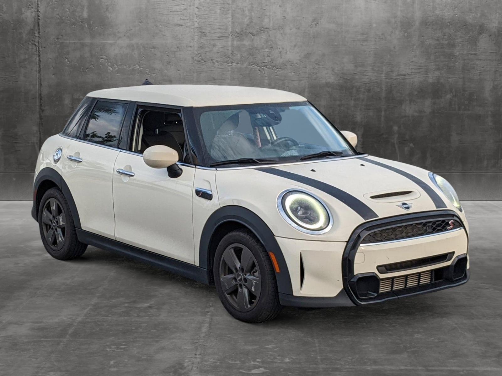 2022 MINI Cooper S Hardtop 4 Door Vehicle Photo in Orlando, FL 32811