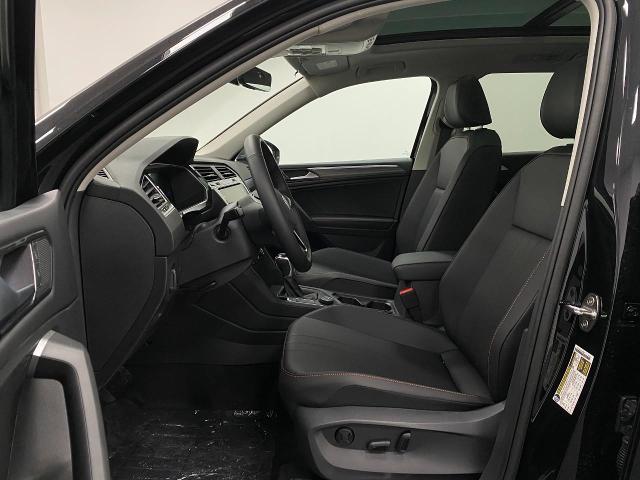 2024 Volkswagen Tiguan Vehicle Photo in Appleton, WI 54913