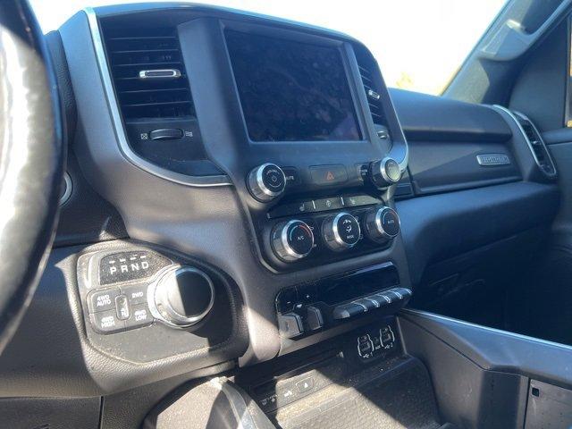 2019 Ram 1500 Vehicle Photo in MILFORD, OH 45150-1684