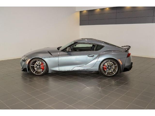 Used 2021 Toyota Supra Premium with VIN WZ1DB0C04MW041453 for sale in Shoreline, WA