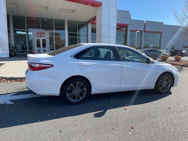 2017 Toyota Camry Vehicle Photo in Flemington, NJ 08822