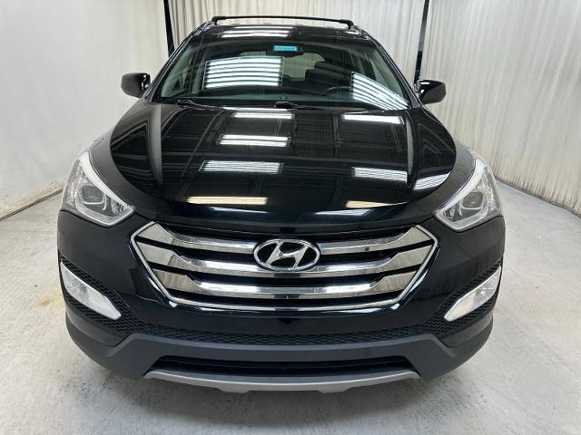 Used 2014 Hyundai Santa Fe Sport with VIN 5XYZUDLB5EG165740 for sale in Wexford, PA