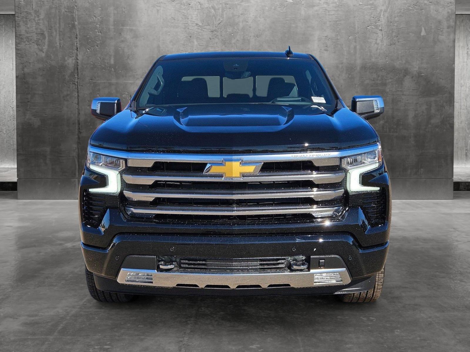 2025 Chevrolet Silverado 1500 Vehicle Photo in PEORIA, AZ 85382-3715