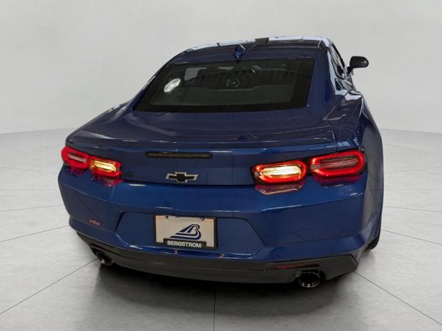 2019 Chevrolet Camaro Vehicle Photo in Oshkosh, WI 54901