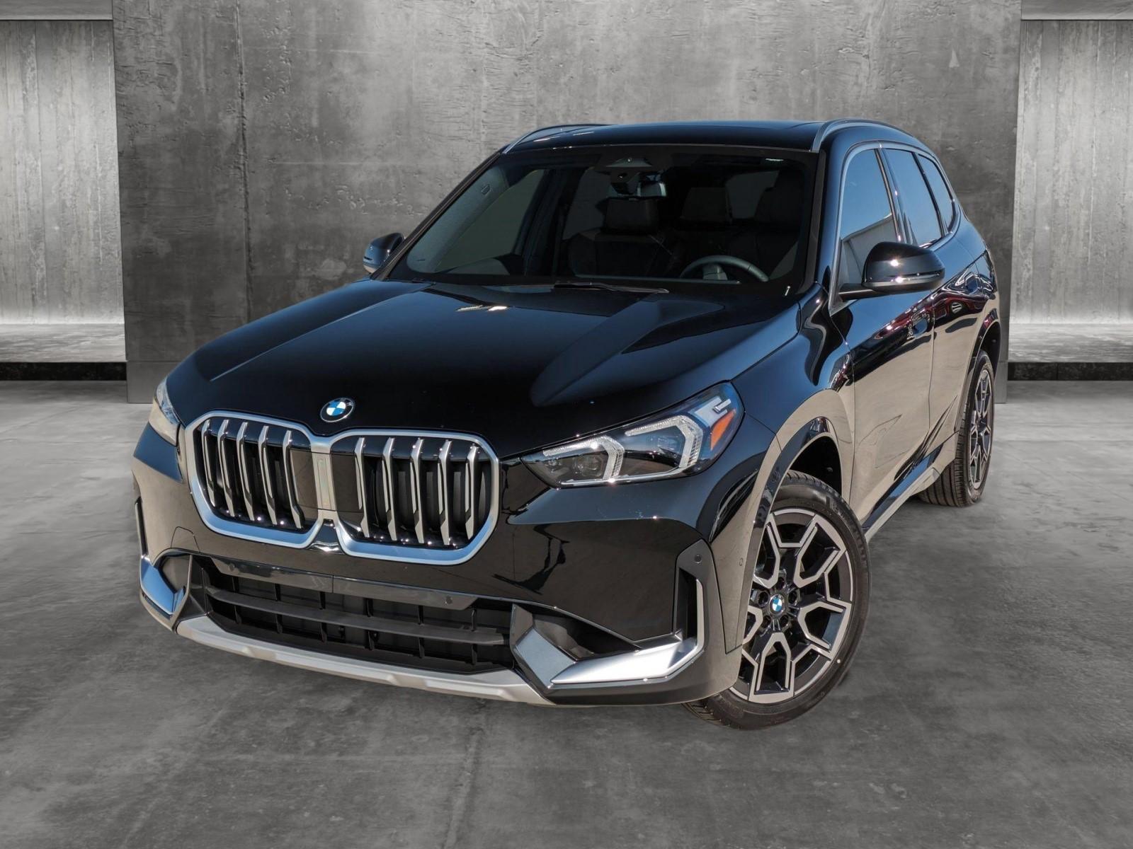 2025 BMW X1 xDrive28i Vehicle Photo in Rockville, MD 20852