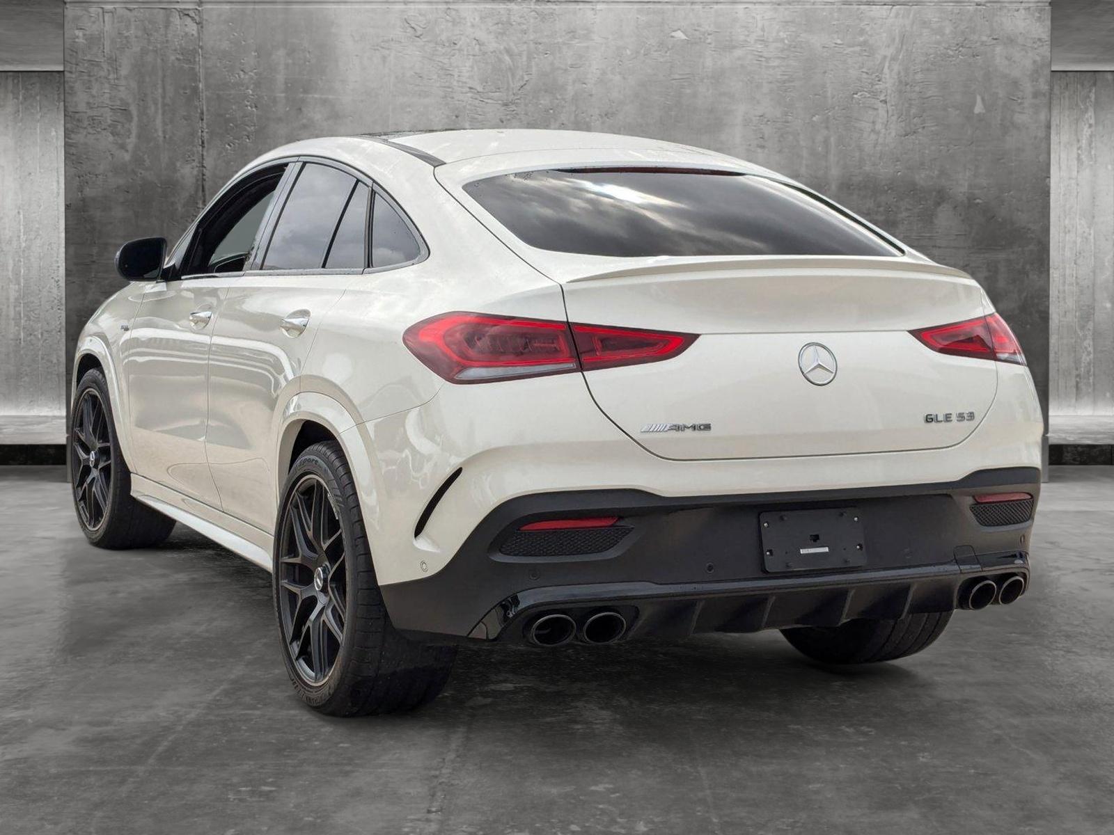 2023 Mercedes-Benz GLE Vehicle Photo in Maitland, FL 32751