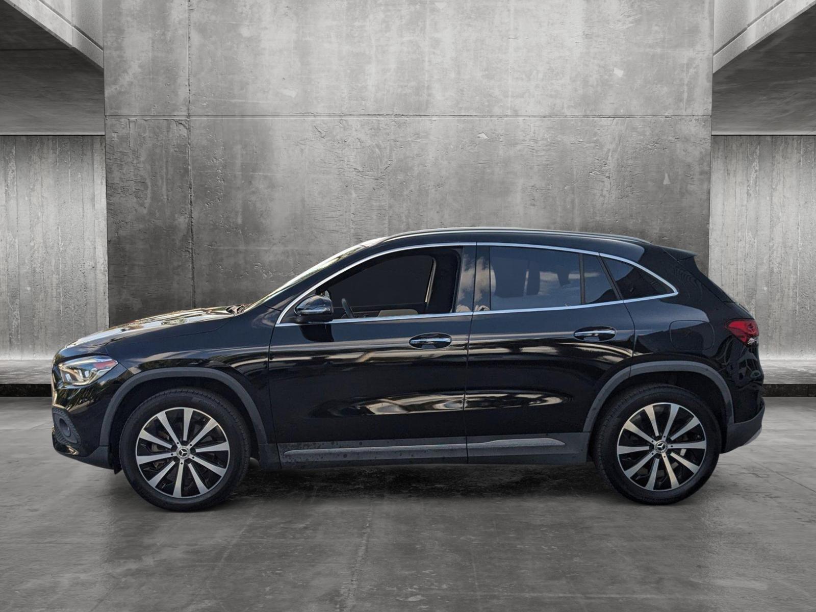 2021 Mercedes-Benz GLA Vehicle Photo in Pompano Beach, FL 33064