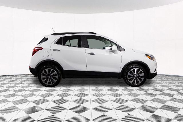 2022 Buick Encore Vehicle Photo in NORTH RIVERSIDE, IL 60546-1404