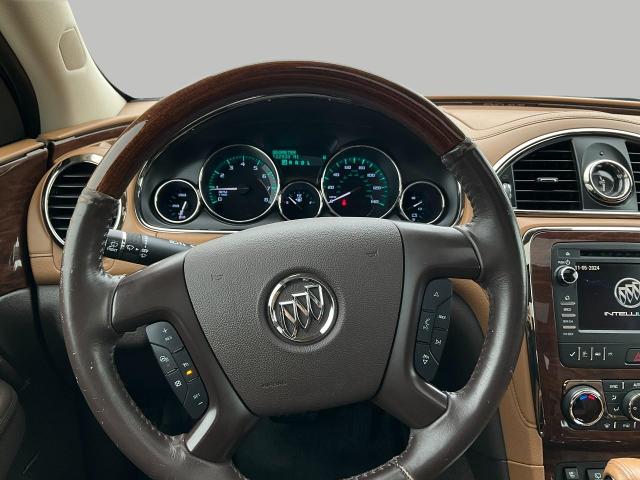 2016 Buick Enclave Vehicle Photo in Kaukauna, WI 54130