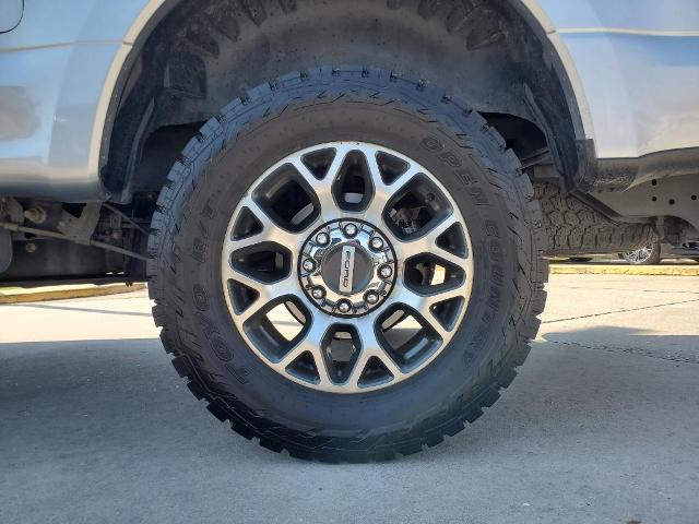 2021 Ford Super Duty F-250 SRW Vehicle Photo in LAFAYETTE, LA 70503-4541