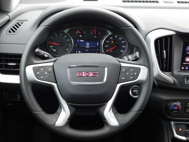 2024 GMC Terrain Vehicle Photo in GATESVILLE, TX 76528-2745