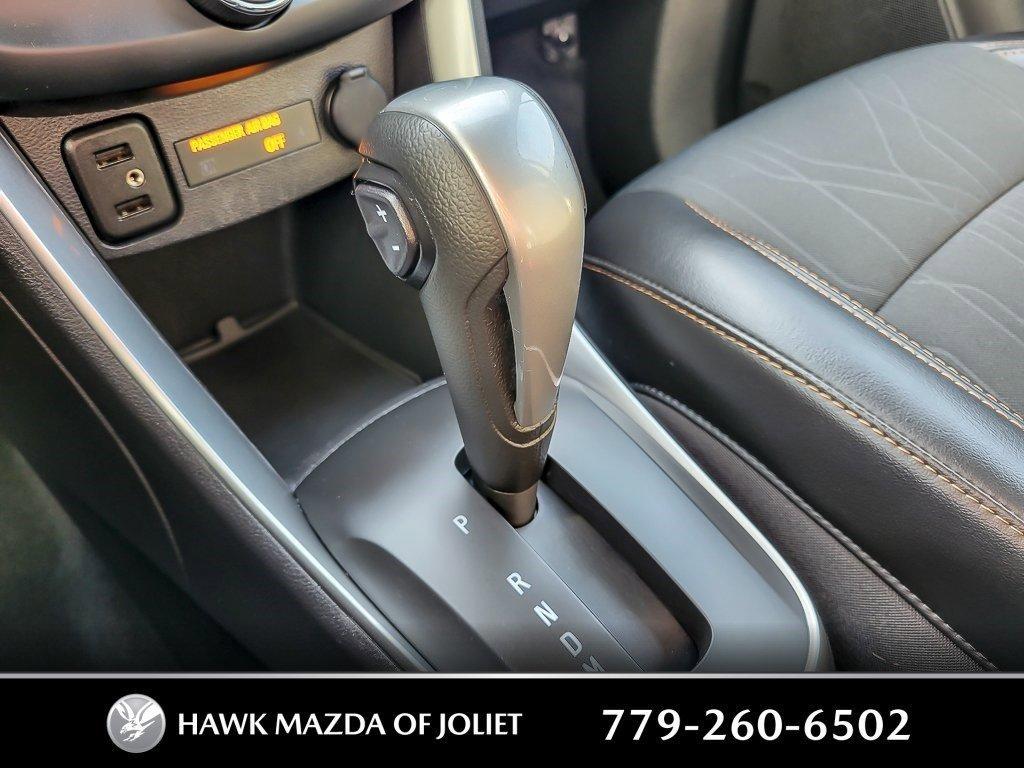 2019 Chevrolet Trax Vehicle Photo in Saint Charles, IL 60174